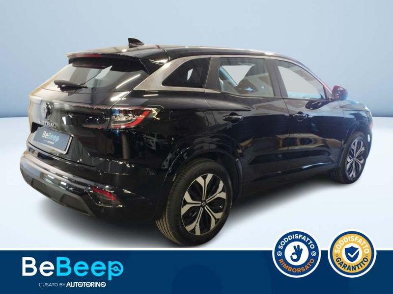 Renault Austral 1.2 MILD HYBRID ADVANCED EQUILIBRE 130CV