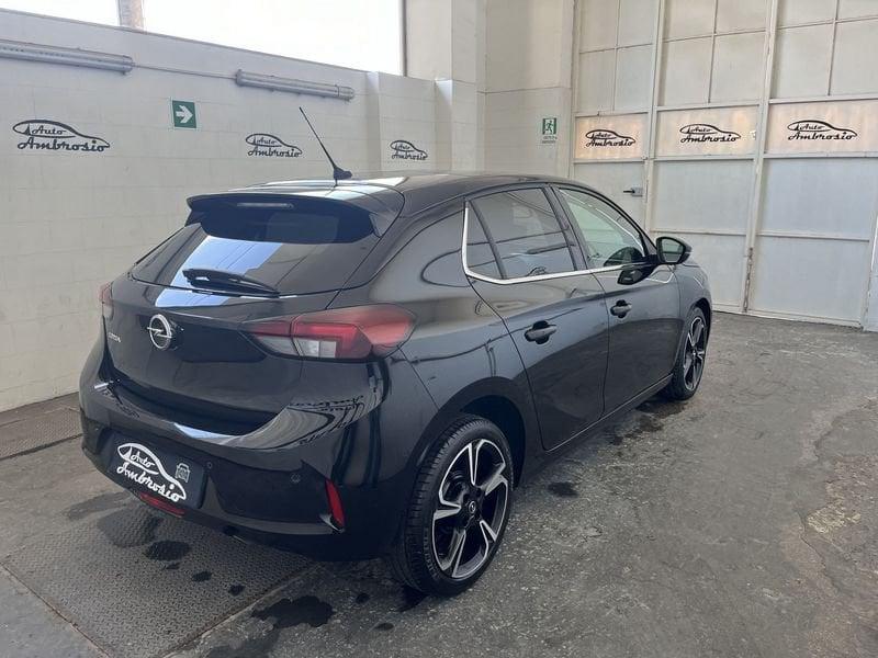 Opel Corsa Corsa 1.2 GS s&s 100cv TUA DA 159,00 EURO AL MESE