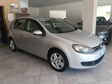 Volkswagen Golf 12benzina