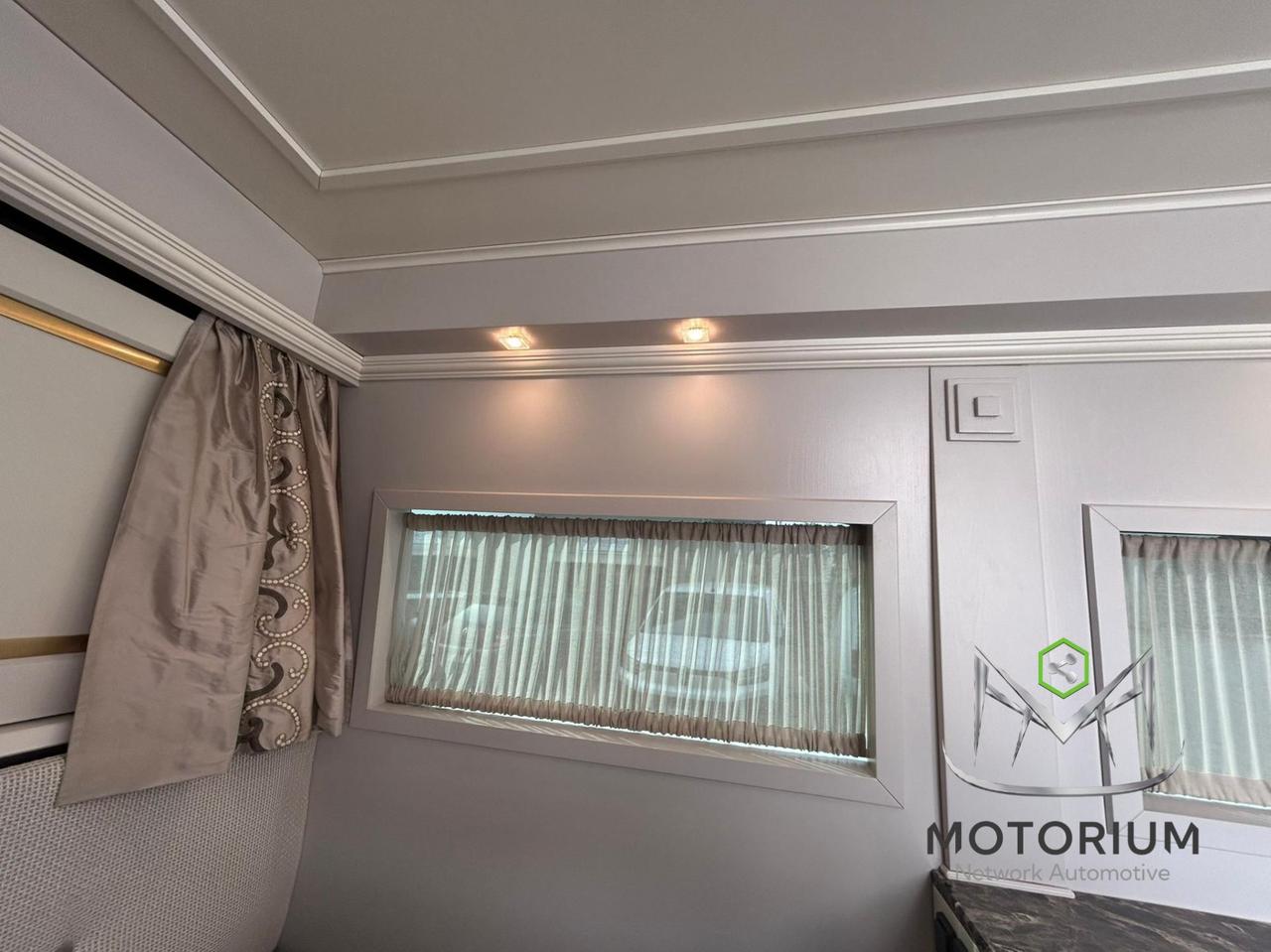 Fiat DUCATO CAMPERIZZATO STUDIO MOBILE