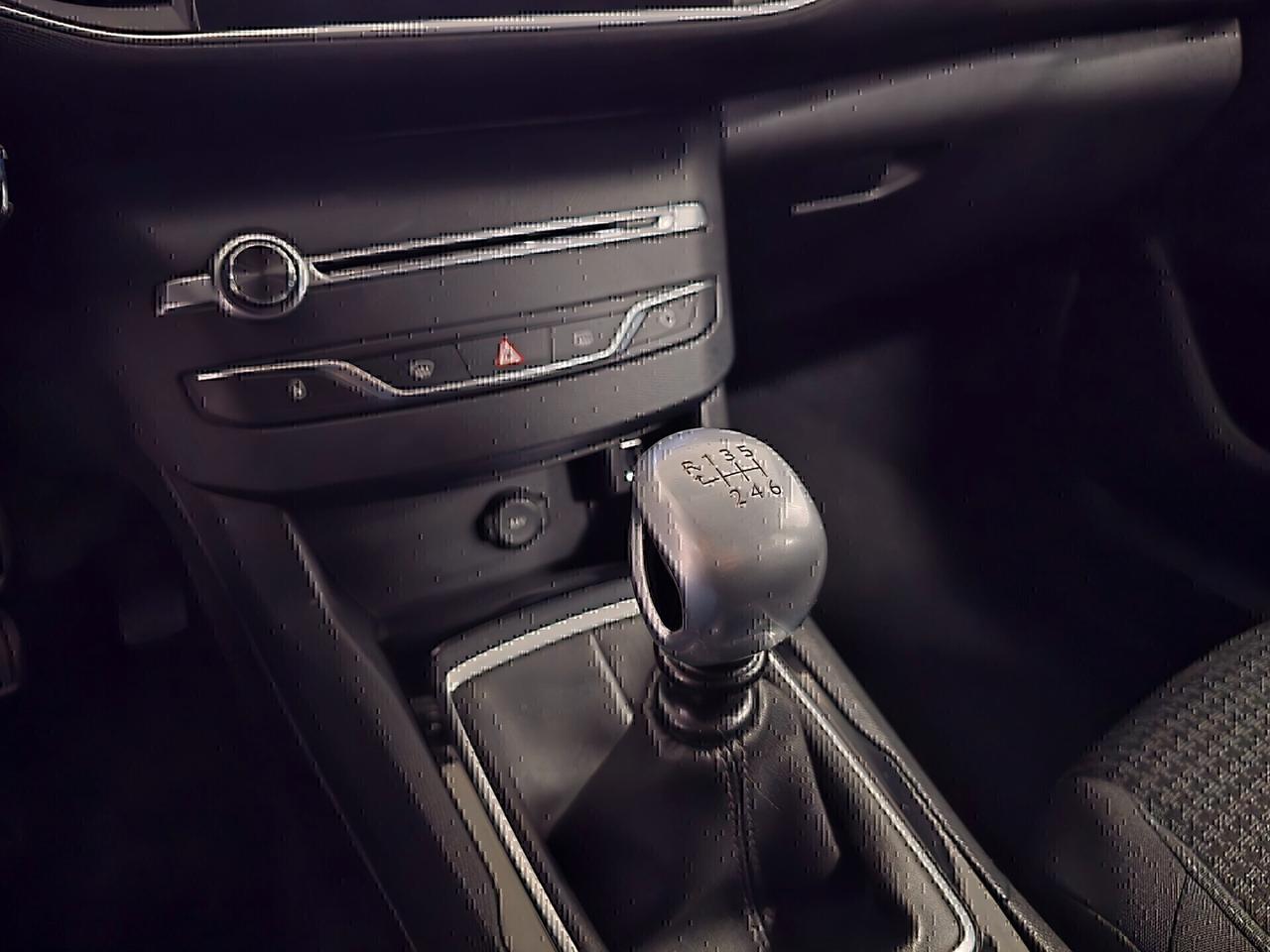 Peugeot 308 Sw 1.5 e-Hdi 131cv S&S Allure