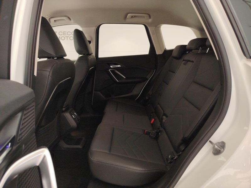 BMW X1 18 d xLine sDrive DCT