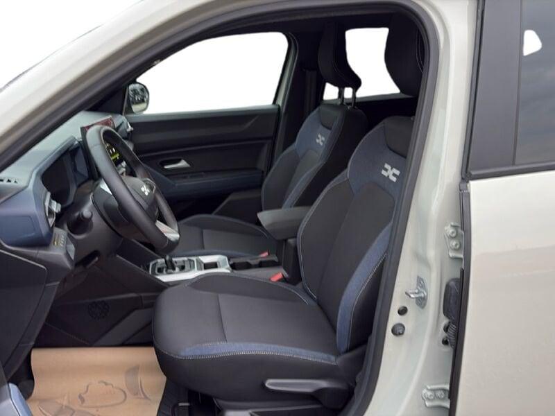 Dacia Duster Duster Hybrid 140 CV Journey