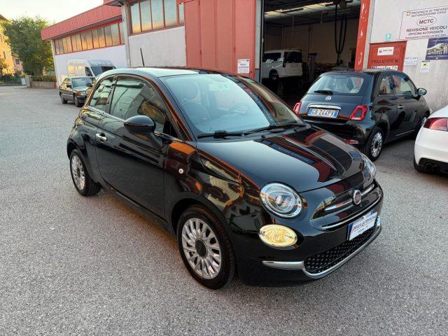 FIAT 500 1.2 GPL EasyPower Lounge