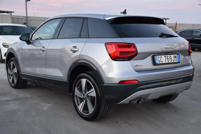 AUDI Q2 30 TDI S tronic Admired