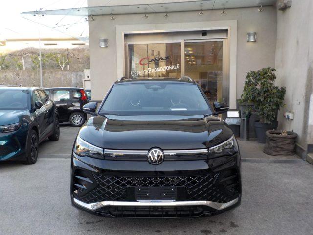 VOLKSWAGEN Tiguan 2.0 TDI 150CV DSG R-Line Plus