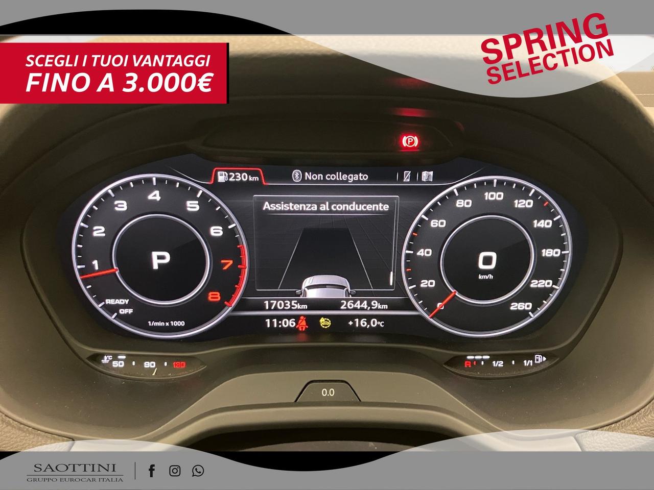 35 1.5 TFSI S line edition S tronic