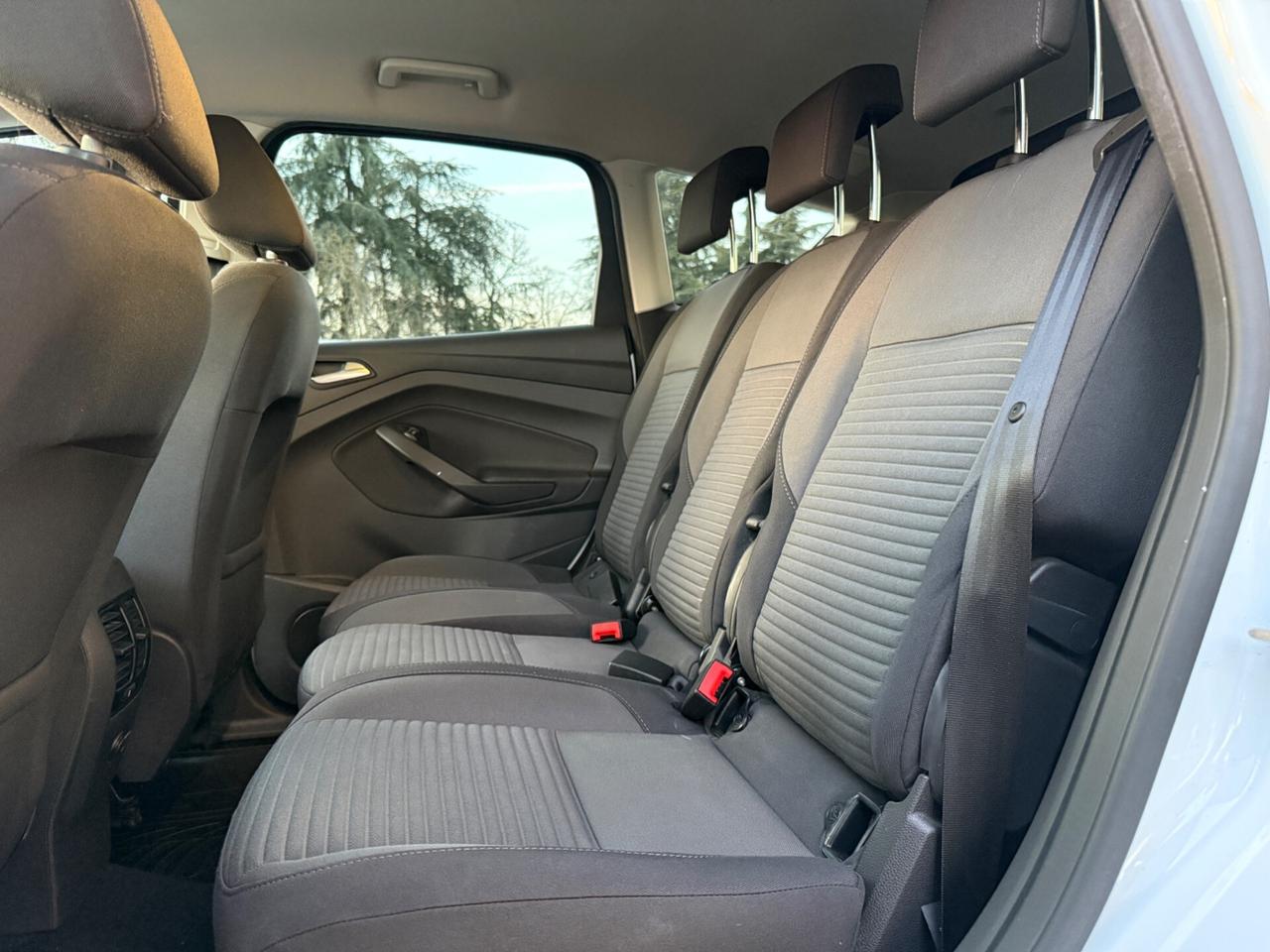 Ford C-Max 1.0 EcoBoost 125CV Start&Stop Titanium