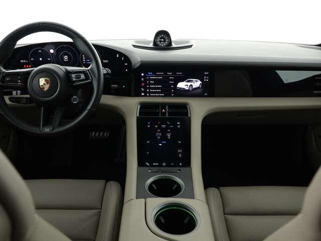 Porsche Taycan cross turismo 4 5p.ti