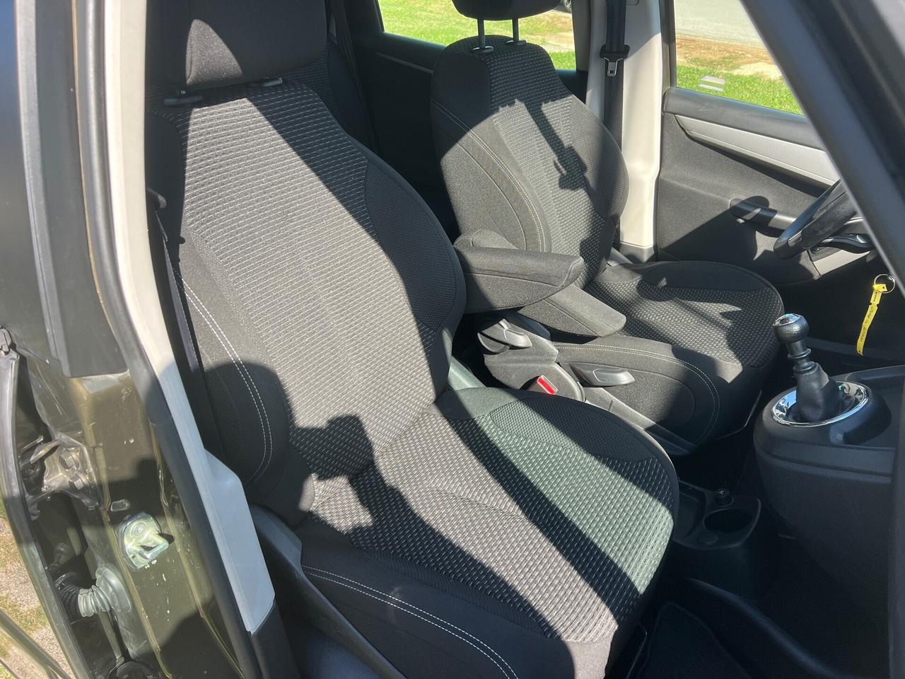 Citroen C4 Picasso 1.6HDi 110CV Exclusive-2012