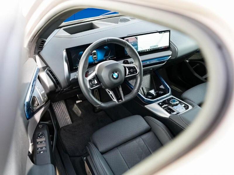 BMW X3 (G45) X3 xDrive20d 48V MSport