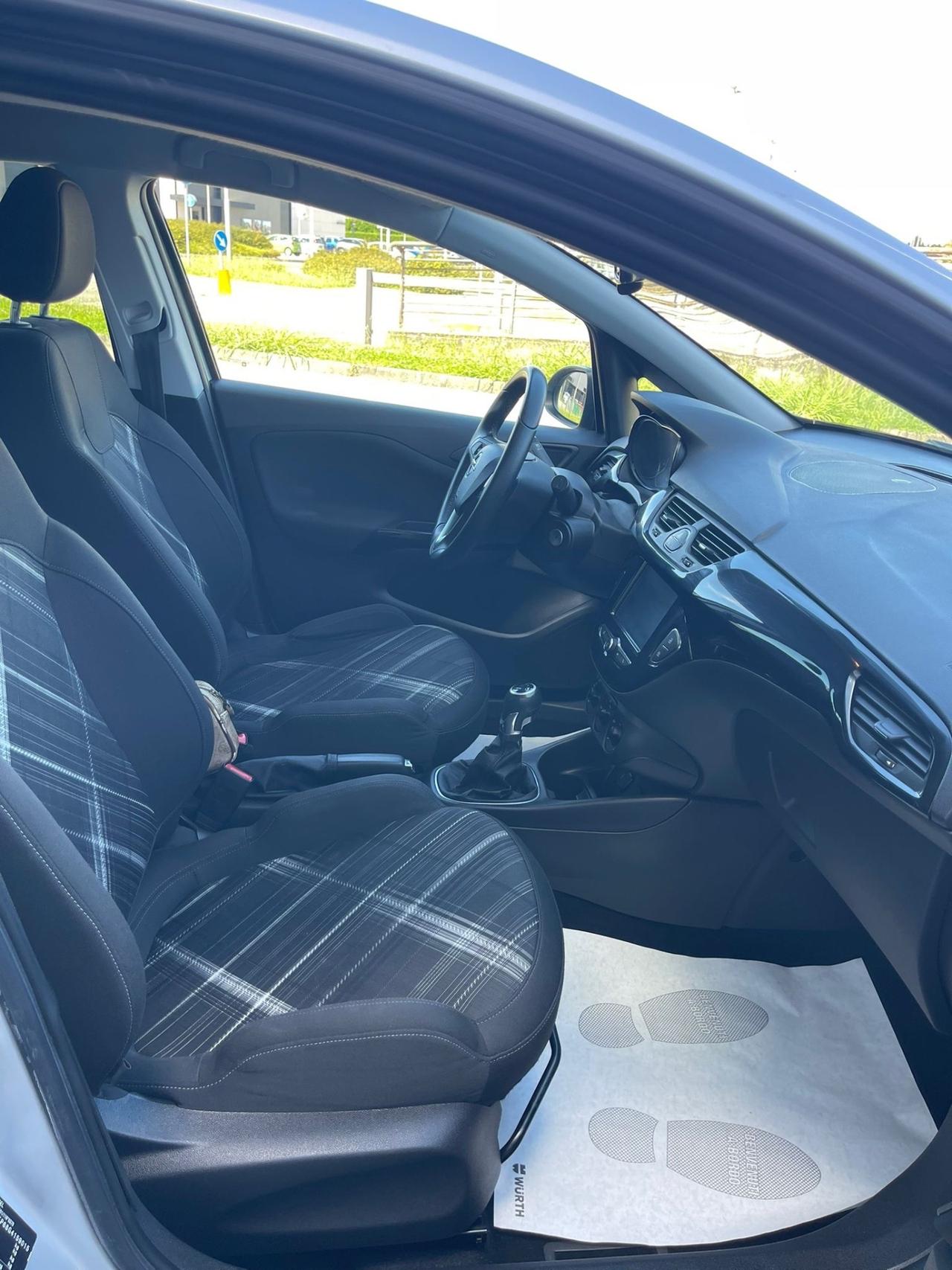 Opel Corsa 1.3 CDTI 5 porte b-Color