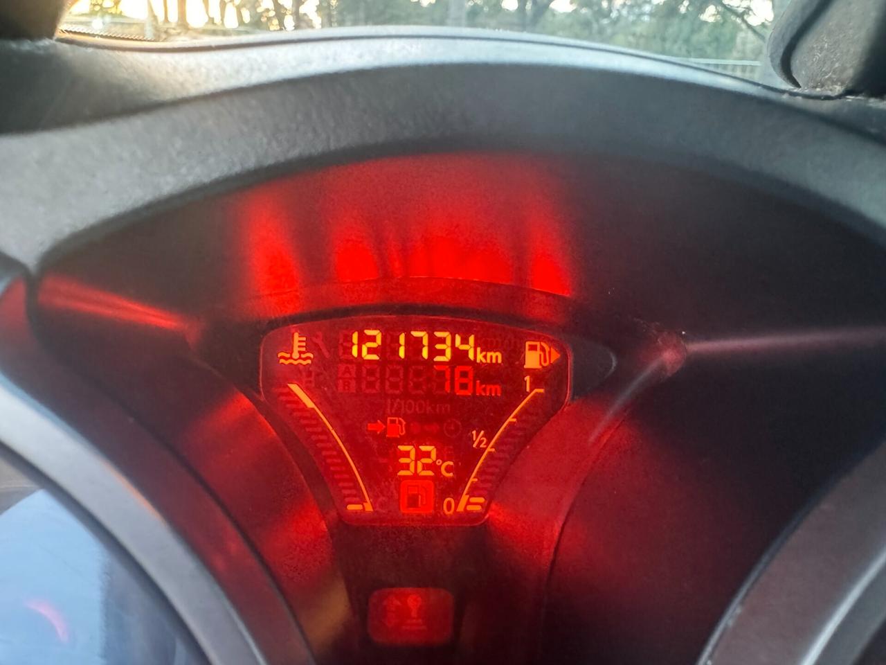 Nissan Juke 1.5 dCi Start&Stop N-Connecta