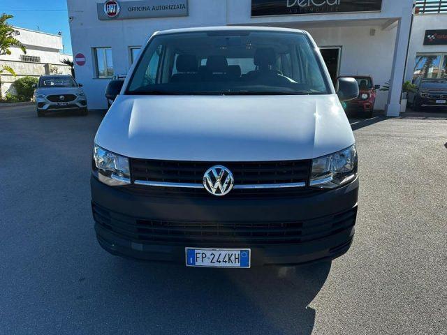 VOLKSWAGEN Transporter 2.0 TDI 150CV DSG PC Kombi