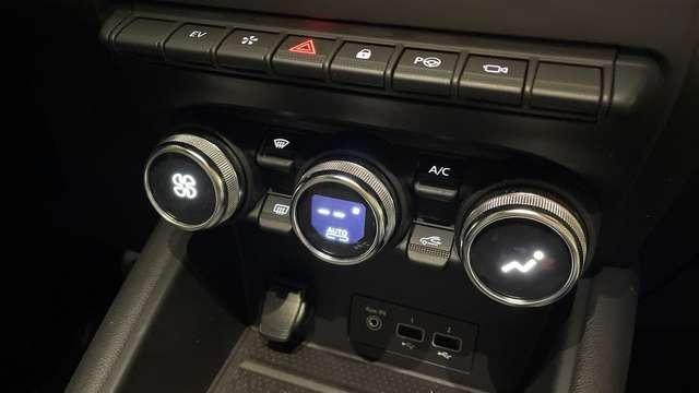 Renault Captur 1.6 E-TECH Plug-in Hybrid 160cv RS Line Aut