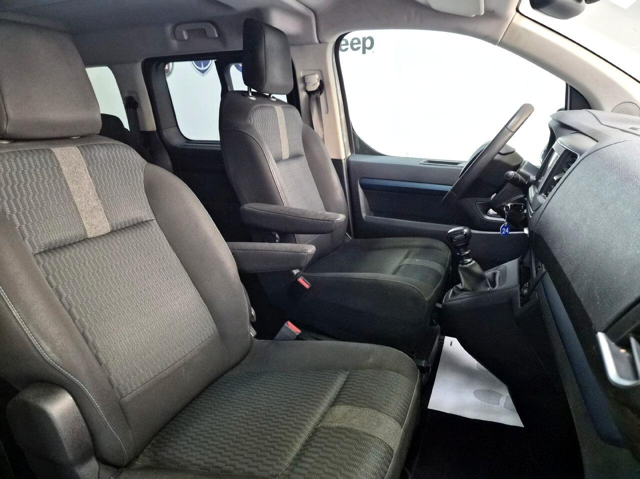 Peugeot Traveller 8 POSTI 1.6 HDi Allure Full Optional