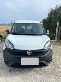 Fiat Doblo Doblò 1.6 MJT 105CV PL-TN Cargo Maxi Lamierato