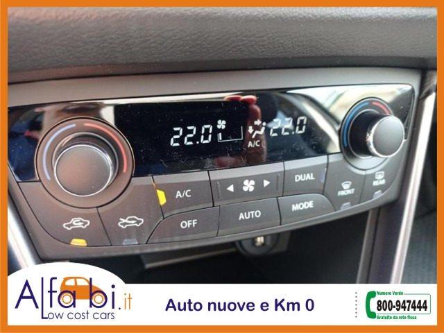 SUZUKI S-Cross 1.4 129CV Hybrid 4WD Man. Top+ (Tetto Apribile)