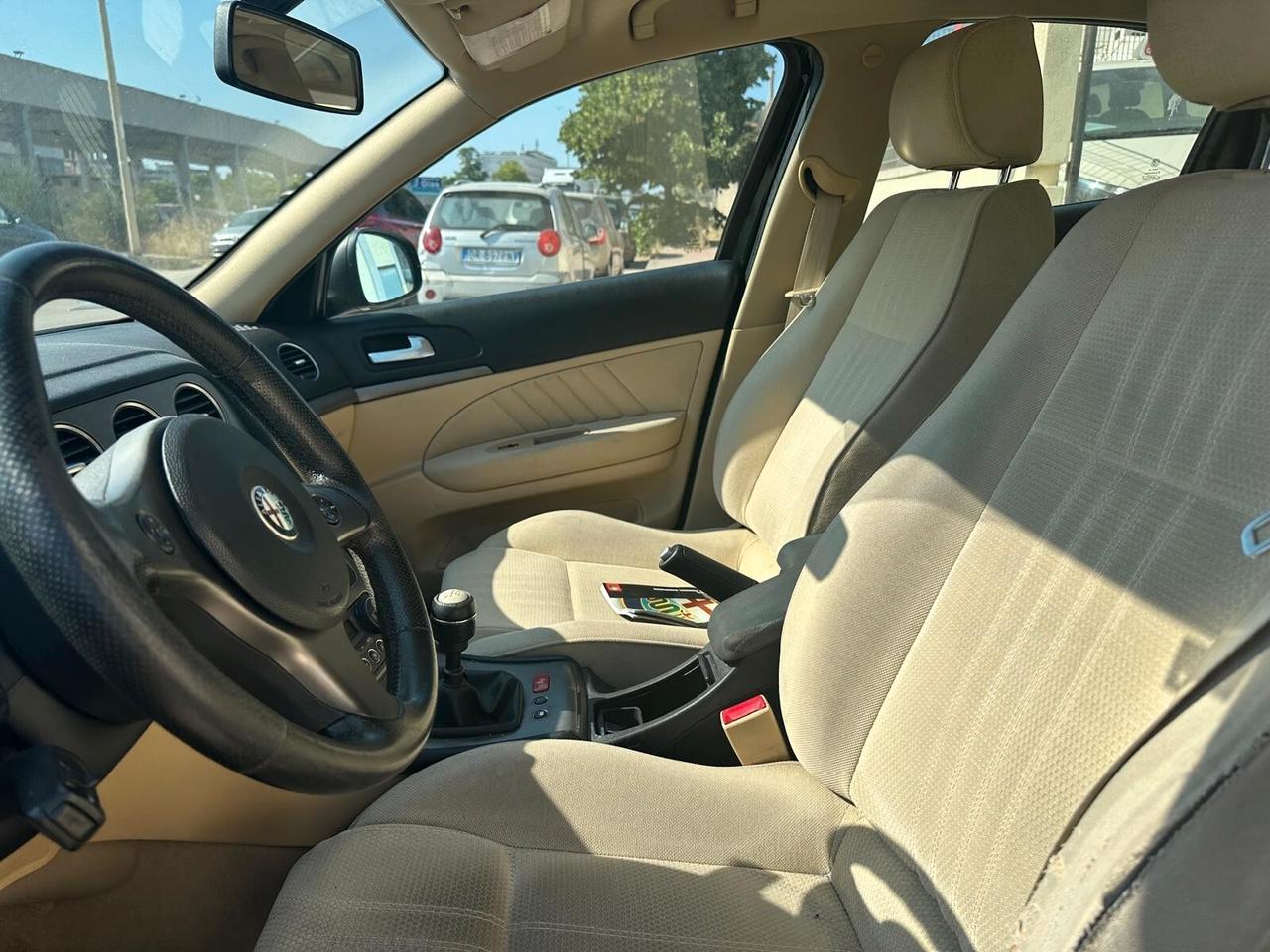 Alfa Romeo 159 DIESEL 130.000km