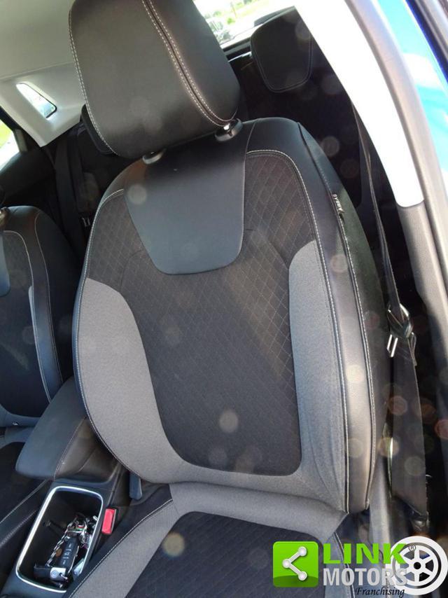 OPEL Grandland X 2.0 diesel Ecotec Start&Stop aut. Ultimate