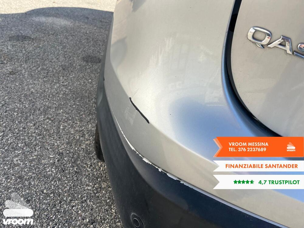 NISSAN Qashqai 2ª serie Qashqai 1.5 dCi Tekna