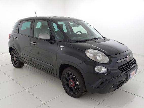 FIAT 500L 2017 500L 1.3 mjt Sport 95cv