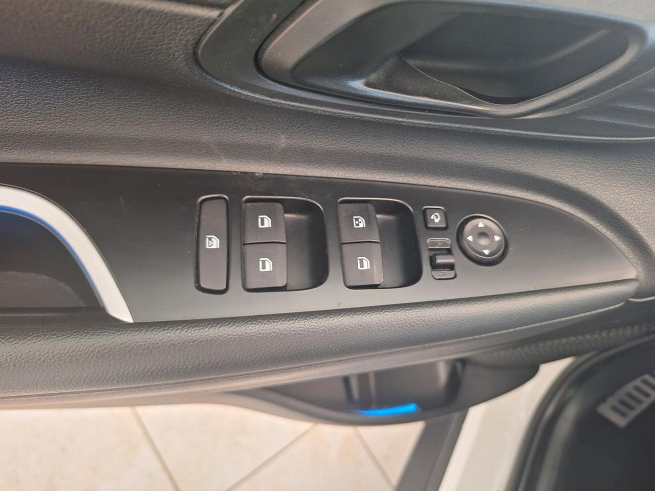 Hyundai Bayon 1.0 T-GDI Hybrid 48V iMT XLine