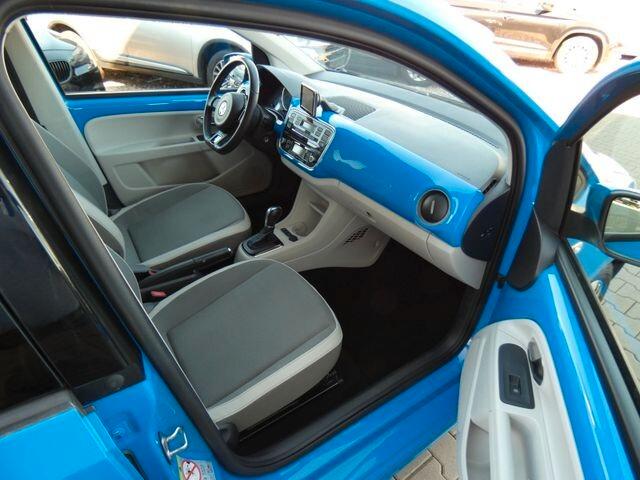 Volkswagen up! e-up!