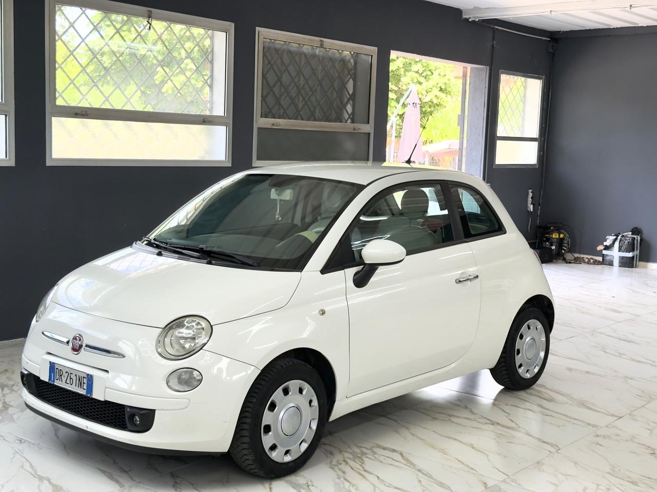 Fiat 500 1.3 Multijet 16V 75CV Pop