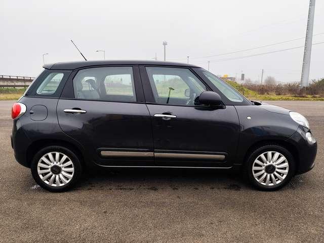 Fiat 500L 500L 1.6 mjt Pop Star 105cv