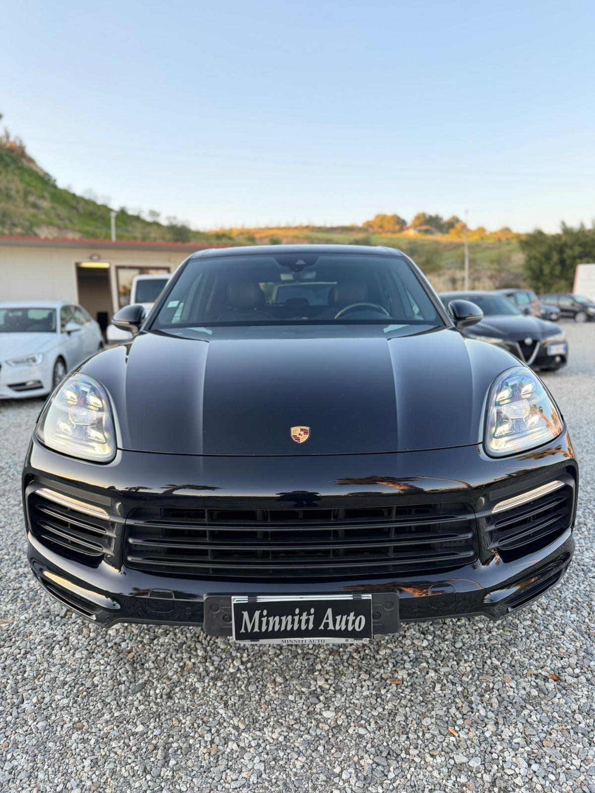 Porsche Cayenne 3.0v6 Hybrid 462cv full optional