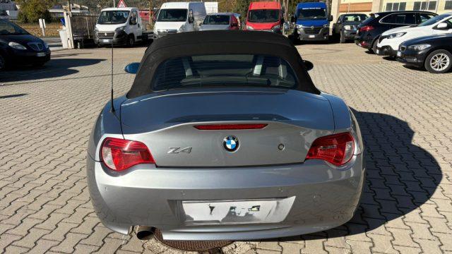 BMW Z4 2.0i cat Roadster ***SOLO 126.000***