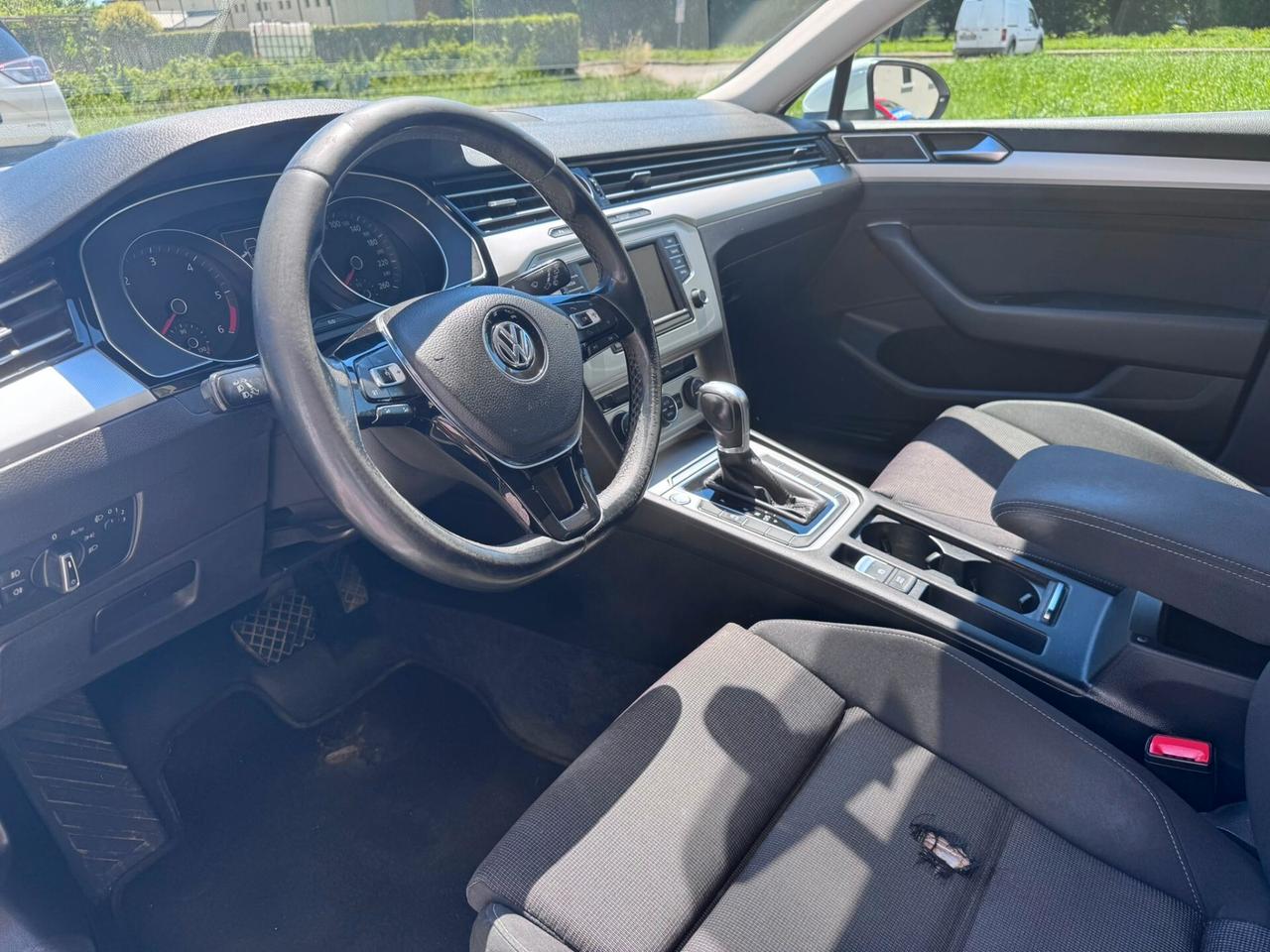 Volkswagen Passat 2.0 TDI 150 CV SCR DSG Business