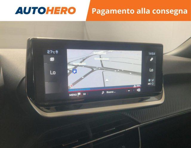 PEUGEOT 2008 PureTech 130 S&S Allure Pack