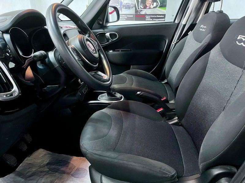 FIAT 500L 1.3 Multijet 95 CV Cross
