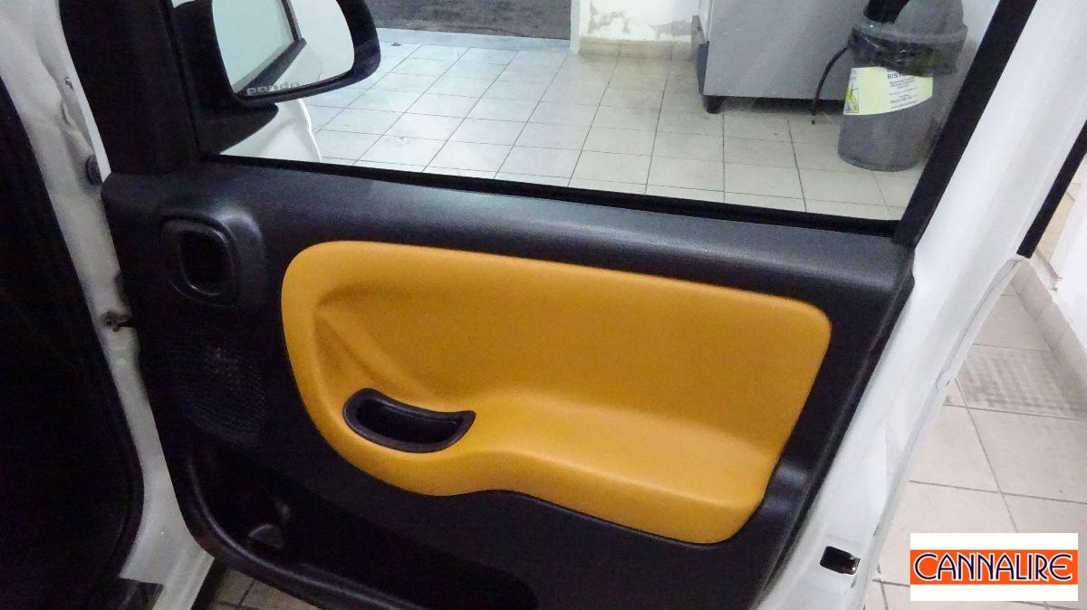 FIAT - Panda - 0.9 TwinAir Turbo Natural Power Lounge