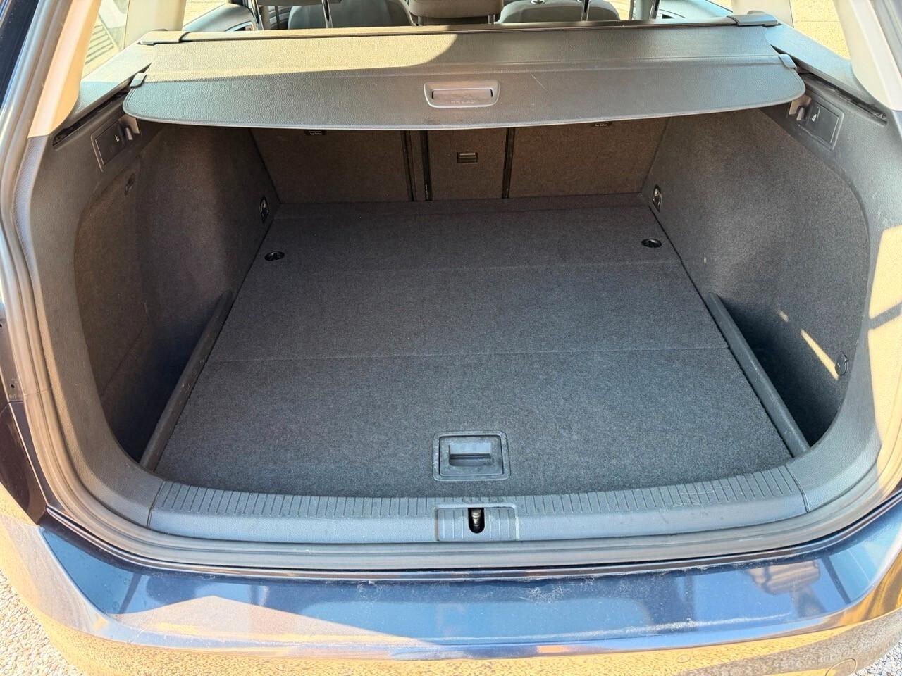 Volkswagen Golf Variant 1.6 tdi Business 110cv