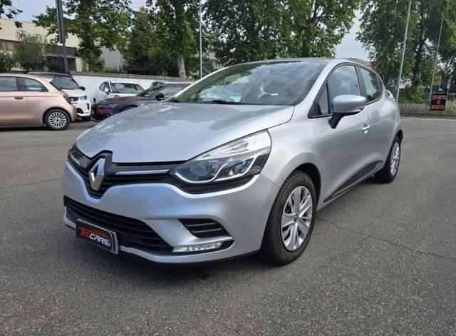 RENAULT Clio 1.5 dCi 75 CV EURO6 NEOPATENTATI PERMUTE