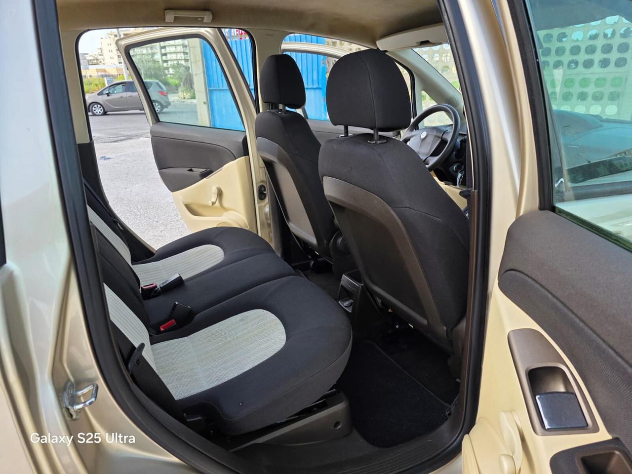 Lancia MUSA 1.4 16V Oro Automatica