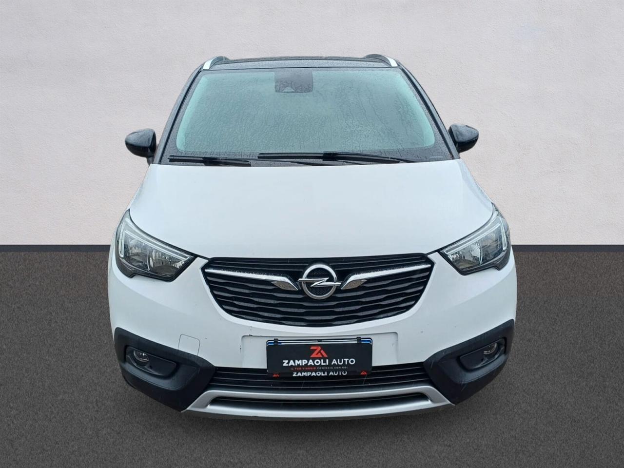 Opel Crossland X Gpl 2019 | da €118,00 al mese.