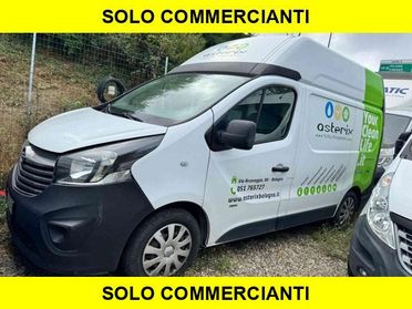 OPEL Vivaro 27 1.6 BiTurbo S&S PC-TA Furgone Edition
