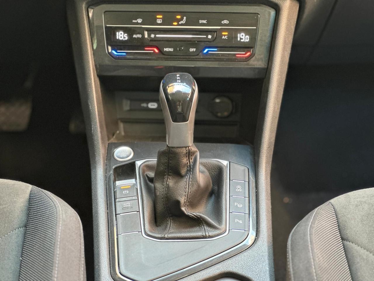 Volkswagen Tiguan 2.0 TDI 150CV DSG Elegance