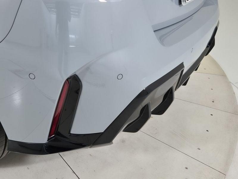 BMW Serie 1 F70 120d 48V MSport Pro auto