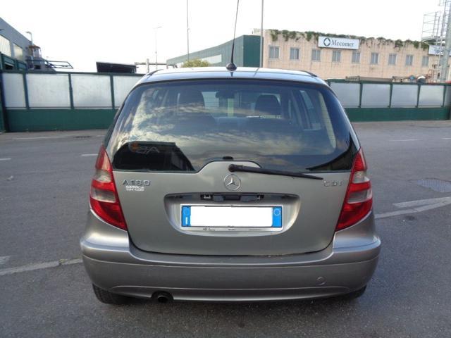 MERCEDES-BENZ A 180 CDI *LEGGERE DESCRIZIONE*
