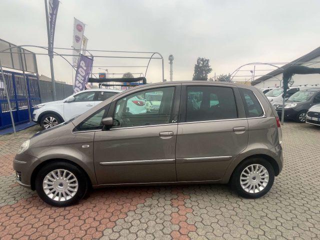 LANCIA MUSA Musa 1.3 mjt Platino 90cv tetto