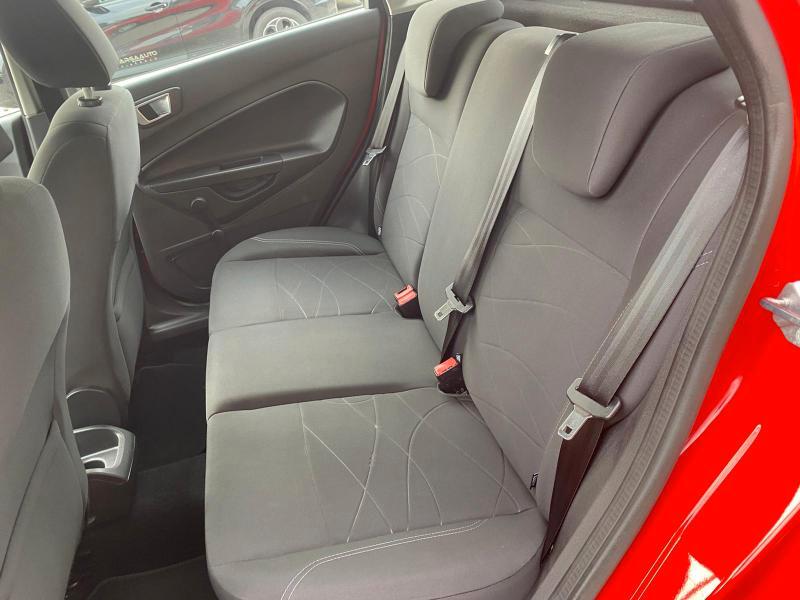 Ford Fiesta 5 Porte Fiesta 5p 1.4 Business Gpl 95cv E6