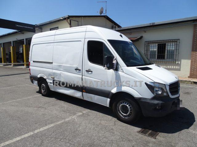 MERCEDES-BENZ Sprinter 310 CDI L3 H2 DI SERIE PRONTA CONSEGNA