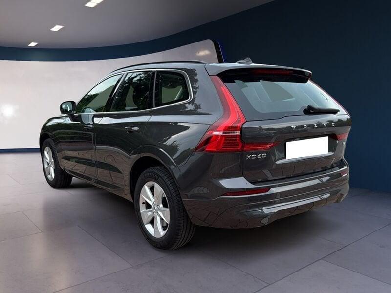 Volvo XC60 B4 D automatico Core