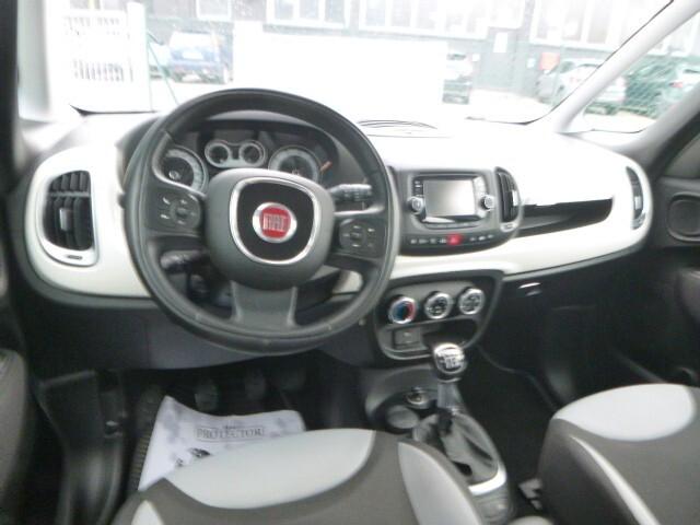Fiat 500L 1.3 Multijet 85 CV Lounge NEOPATENTATI