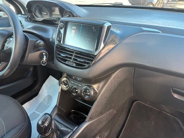 Peugeot 208 PureTech 68 3 porte Active